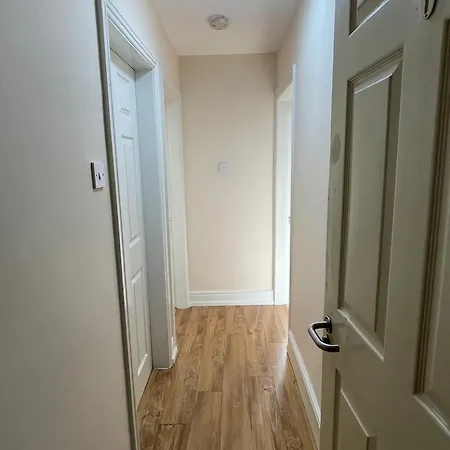 1-bedroom Retreat 아파트 더블린