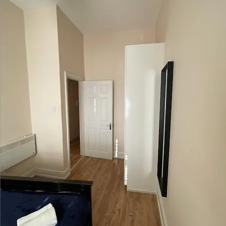 1-bedroom Retreat