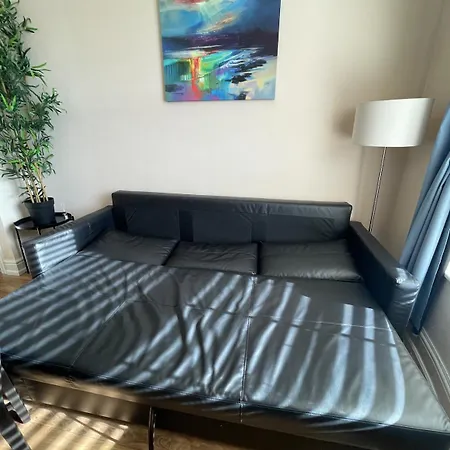 1-bedroom Retreat Dublin