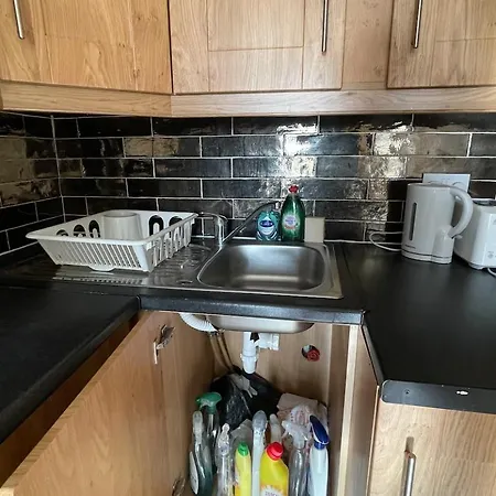 1-bedroom Retreat * Dublin