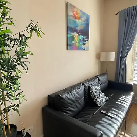 Apartment 1-bedroom Retreat Dublin