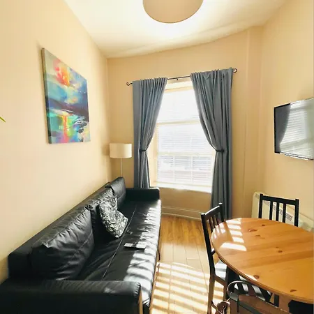 1-bedroom Retreat *