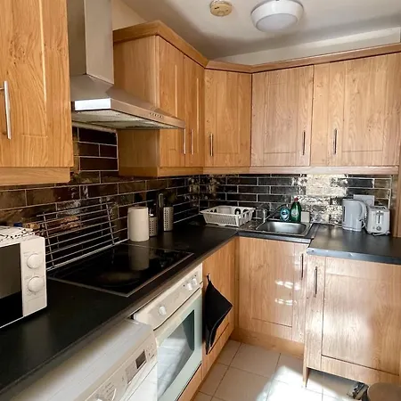 1-bedroom Retreat Dublin