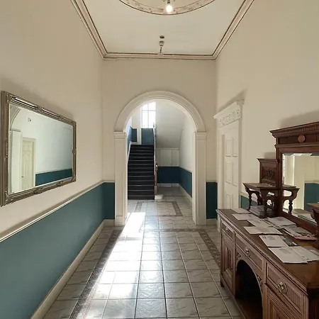 1-bedroom Retreat *