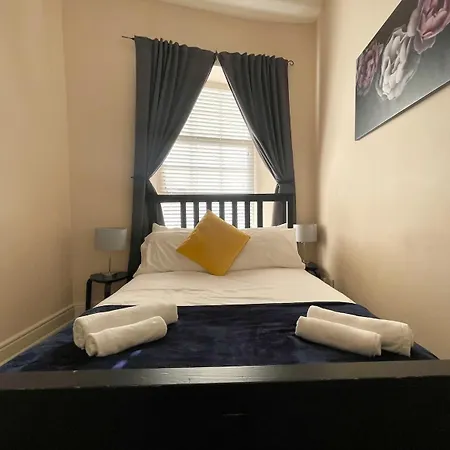 1-bedroom Retreat