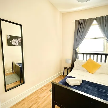 1-bedroom Retreat * 都柏林